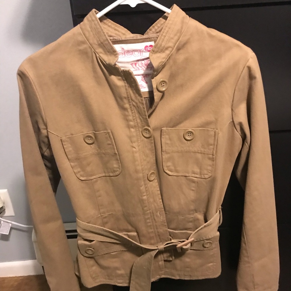 Jacket
